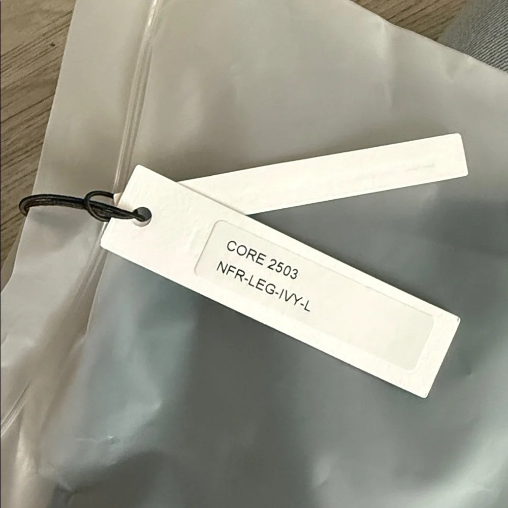 Paragon Fitwear Teal Leggings - Picture 5 of 6